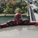 spider man no way home rekord / filmz.dk