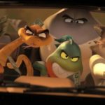 the bad guys trailer / filmz.dk