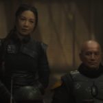the book of boba fett trailer throne / filmz.dk