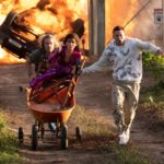the lost city trailer / filmz.dk