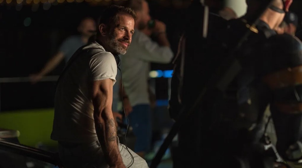 zack snyder / filmz.dk