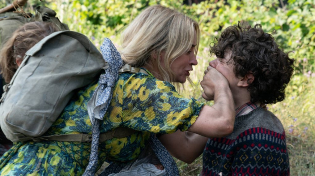a quiet place 3 michael sarnoski / filmz.dk