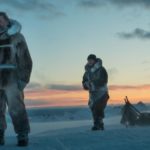 against the ice trailer / filmz.dk