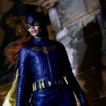 batgirl første billede / filmz.dk