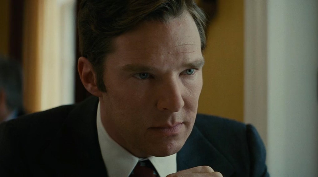 benedict cumberbatch wes anderson / filmz.dk