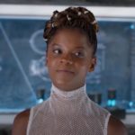 black panther wakanda forever optagelser / filmz.dk