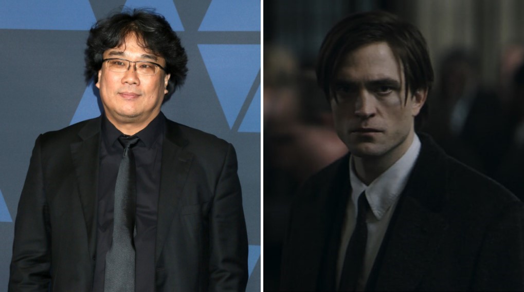 bong joon-ho robert pattinson sci-fi / filmz.dk