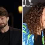 daniel radcliffe weird al yankovic / filmz.dk