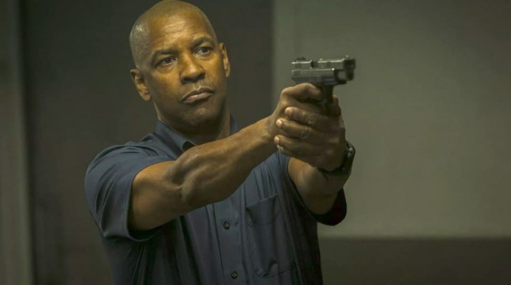 denzel washington the equalizer 3 / filmz.dk