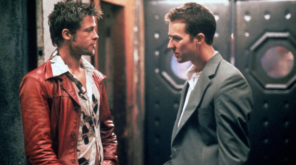 fight club slutning kina 2 / filmz.dk