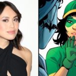 ivory aquino batgirl / filmz.dk