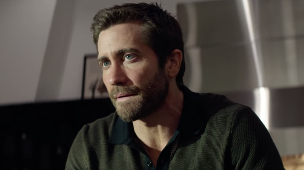 jake gyllenhall cut & run / filmz.dk