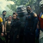 james gunn peacemaker sæson 2 ny the suicide squad serie / filmz.dk