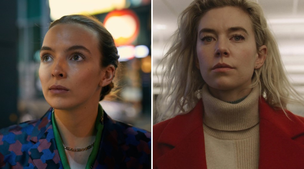 jodie comer vanessa kirby kitbag / filmz.dk