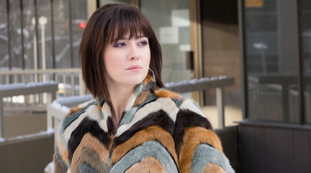 mary elizabeth winstead ahsoka / filmz.dk