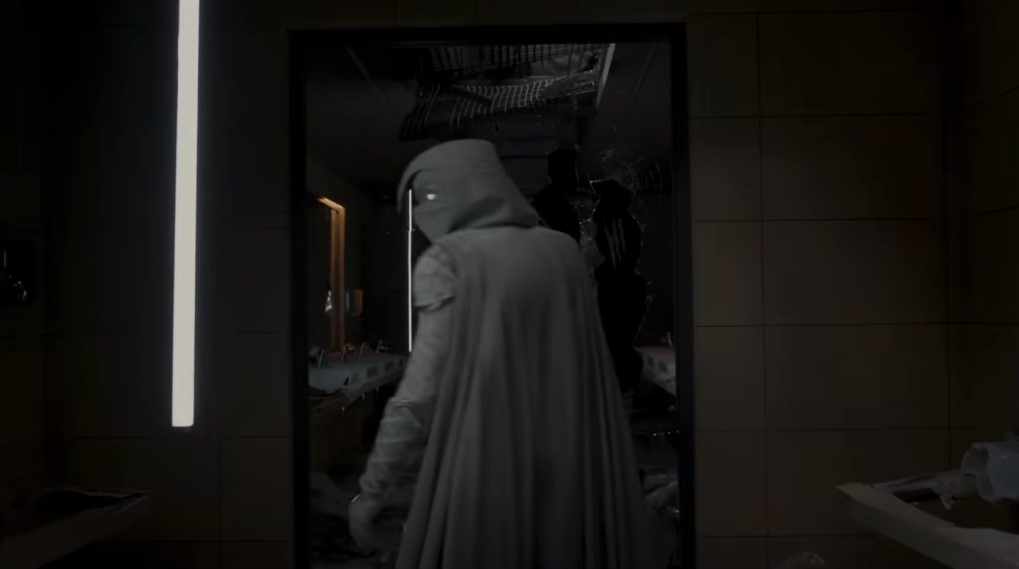 moon knight trailer / filmz.dk