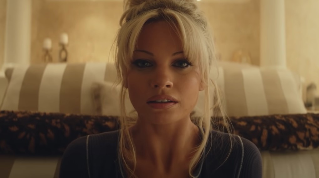 pam & tommy trailer 2 / filmz.dk