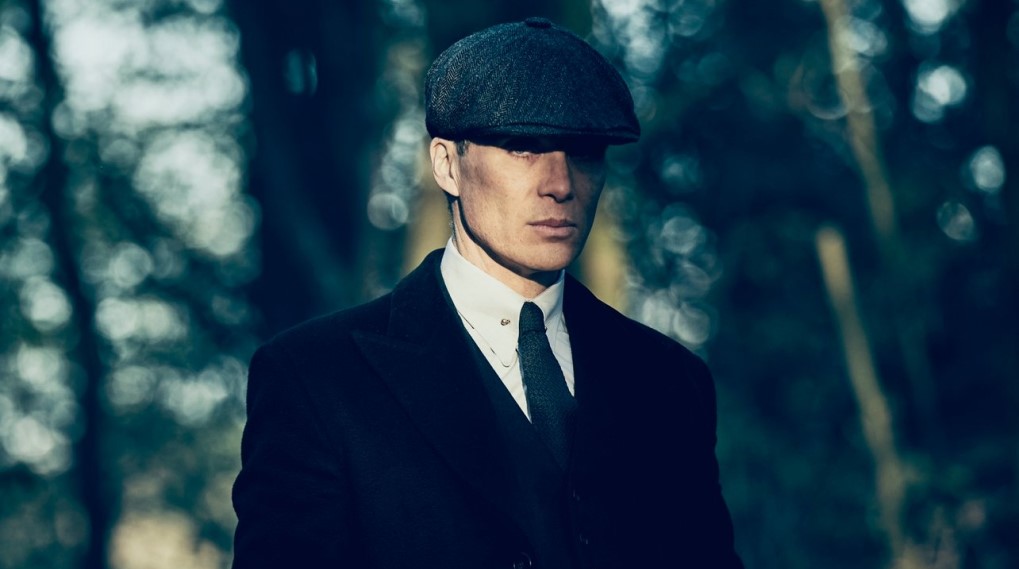 peaky blinders sæson 6 trailer / filmz.dk