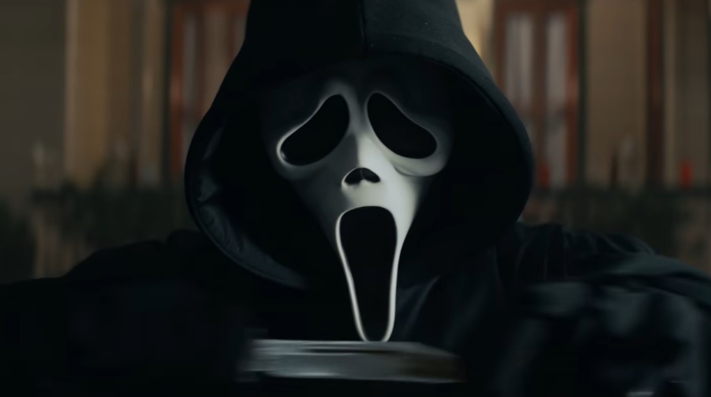 scream trailer 2 / filmz.dk