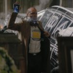 the batman funeral scene / filmz.dk