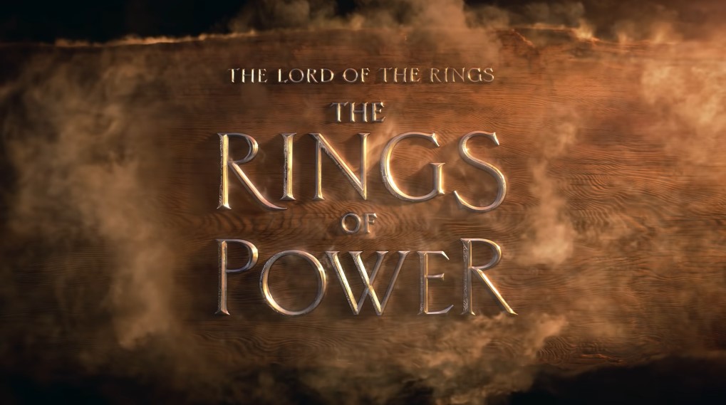 the lord of the rings the rings of power / filmz.dk