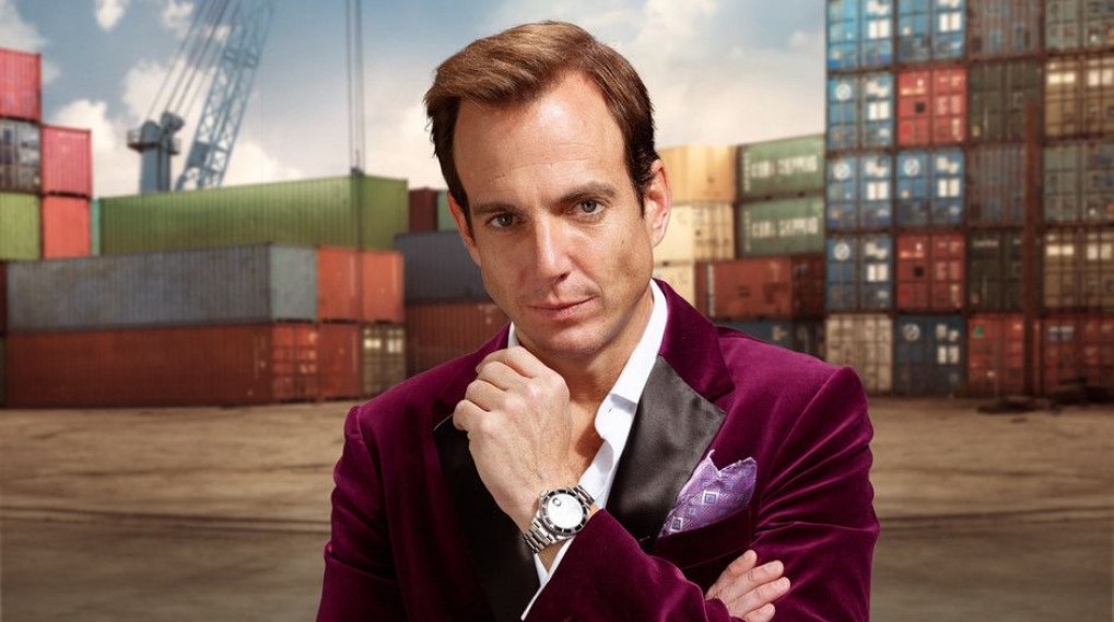 will arnett armie hammer / filmz.dk