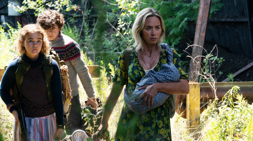 a quiet place part 3 / filmz.dk