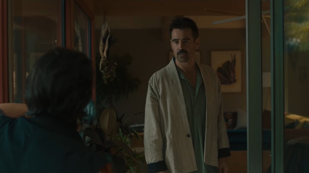after yang trailer / filmz.dk