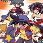 beyblade film / filmz.dk