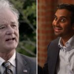 bill murray aziz ansari / filmz.dk
