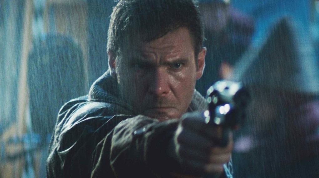 blade runner 2099 / filmz.dk