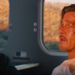 bullet train teaser / filmz.dk