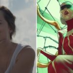 dakota johnson madame web 2 / filmz.dk
