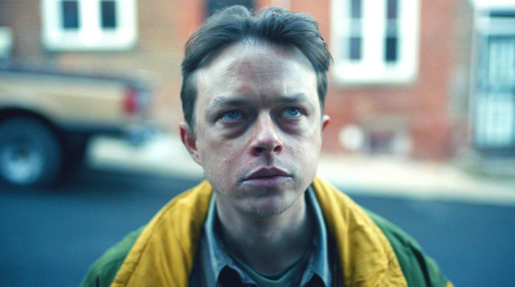 dane dehaan oppenheimer / filmz.dk