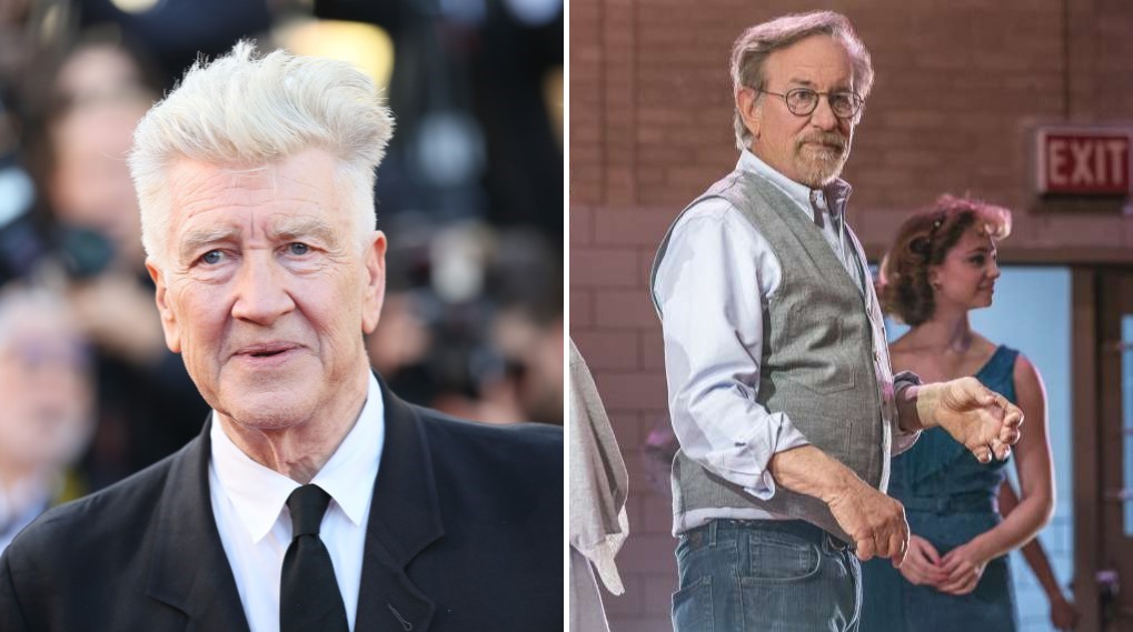 david lynch the fabelmans / filmz.dk