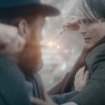 fantastic beasts the secrets of dumbledore trailer 2 / filmz.dk