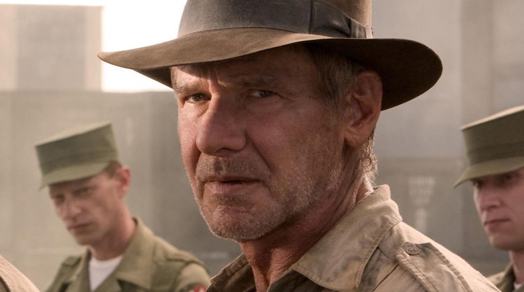 indiana jones 5 wrap / filmz.dk