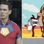 john cena coyote vs acme / filmz.dk