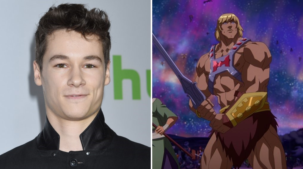 kyle allen masters of the universe / filmz.dk