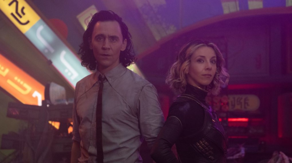 loki sæson 2 instruktører / filmz.dk