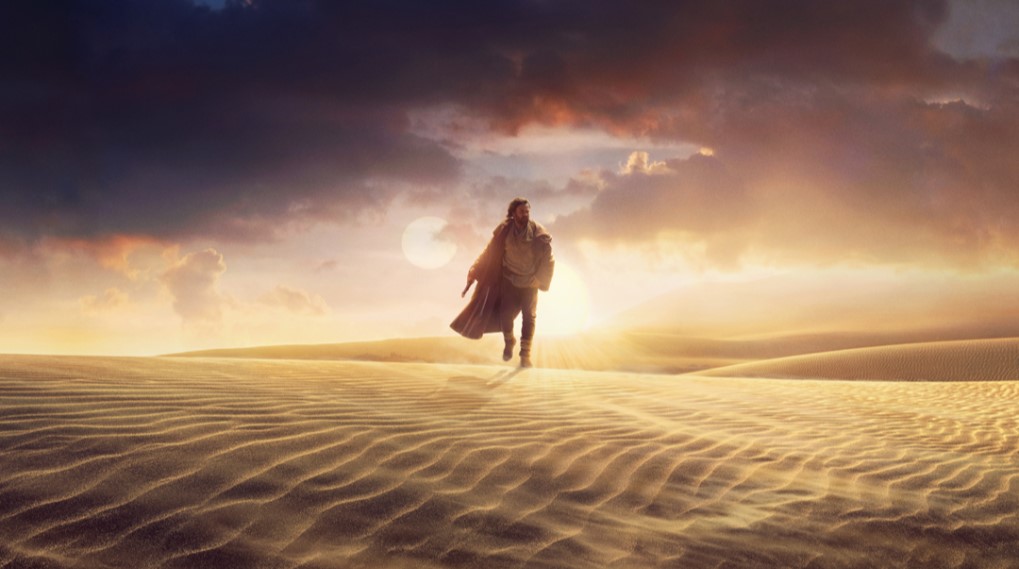 obi wan kenobi premieredato / filmz.dk