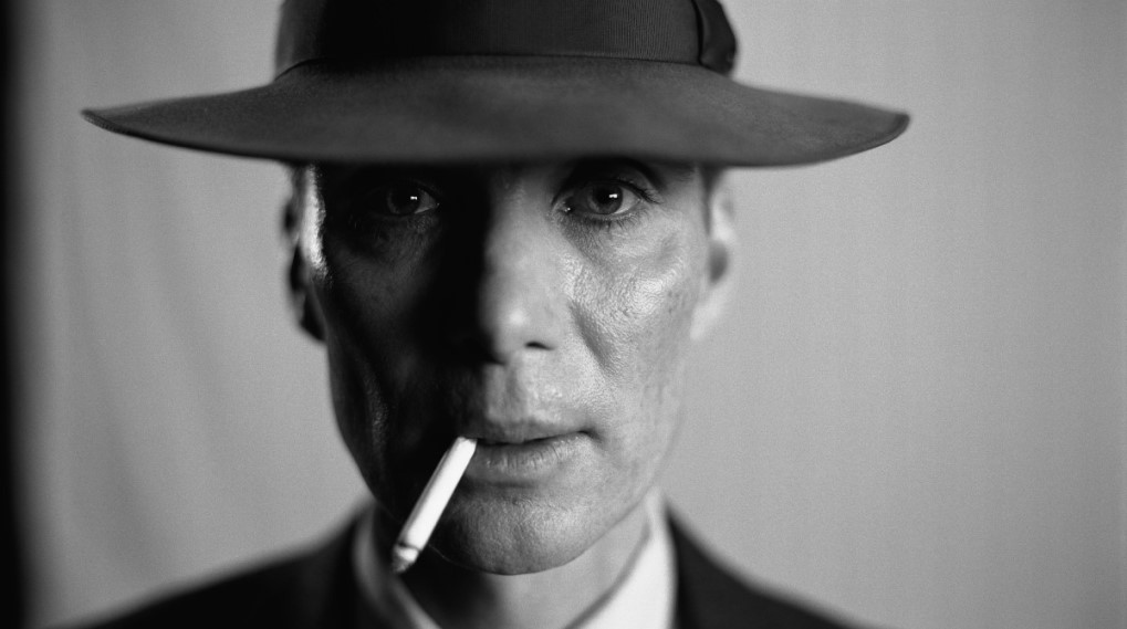 oppenheimer billede / filmz.dk