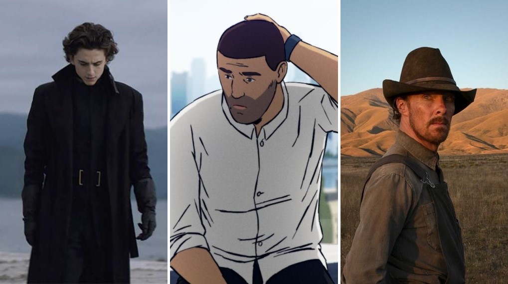 oscars nomineringer 2022 / filmz.dk