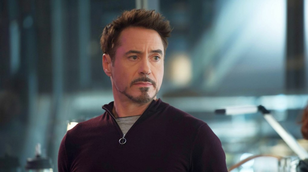 robert downey jr shane black / filmz.dk