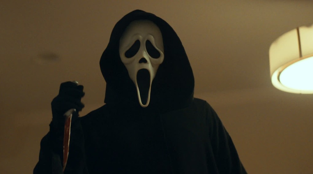 scream 6 annonceret / filmz.dk