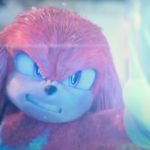 sonic the hedgehog 3 knuckles serie / filmz.dk