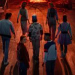 stranger things sæson 4 5 / filmz.dk