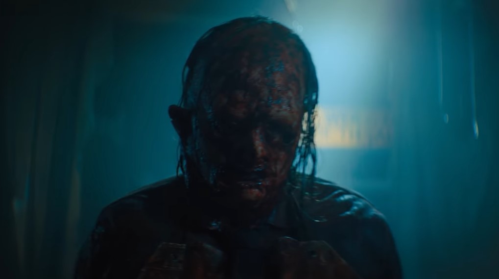 texas chainsaw massacre trailer 2 / filmz.dk