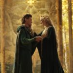 the lord of the rings the rings of power billeder / filmz.dk