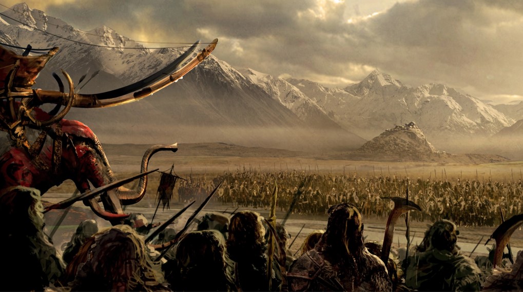 the lord of the rings the war of the rohirrim premieredato / filmz.dk